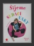 Šijeme sedací vaky - náhled