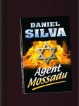 Agent Mossadu - náhled