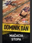 Mačacia stopa - náhled