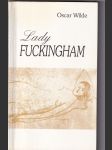 Lady Fuckingham - náhled