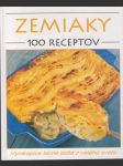 Zemiaky 100 receptov (veľký formát) - náhled