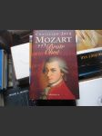 Mozart - Bratr ohně - náhled