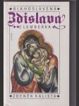 Blahoslavená Zdislava z Lemberka - náhled