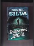 Rembrandtovo poselství - náhled