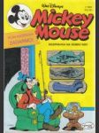 Mickey Mouse 1/1992 - náhled