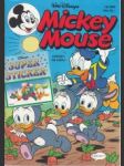 Mickey Mouse 10/1992 - náhled