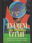 Znamení vztahů - náhled