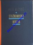 Stužkonoska modrá - bezruč petr - náhled
