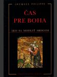 Čas pre boha - náhled