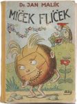 Míček Flíček - náhled