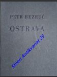 Ostrava - bezruč petr - náhled