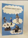 Čeština rozumně I - náhled