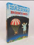 Zázrak zrození a smrti - náhled