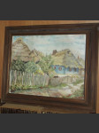 Malíková - náhled