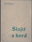 Šlojíř a kroj - náhled