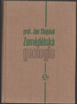 Zemědělská geologie - náhled