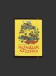 Neználek na cestách - náhled