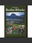 Rostliny Bílinska (Bílina) - náhled