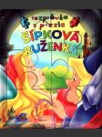 Šípková ruženka - náhled