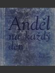 Anděl na každý den - náhled