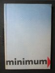 Minimum. Učební text k přípravě na instruktorskou zkoušku a minimum pionýrského vedoucího - náhled