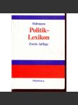 Politik-Lexikon - náhled