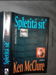 Spletitá síť - náhled