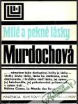Milé a pekné lásky - náhled