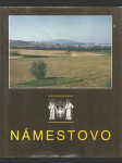 Námestovo - náhled