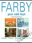 Farby pre váš byt - náhled