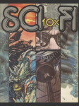 10x Sci-fi - náhled