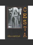 Cesta - náhled