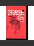 Podivuhodná dobrodružství Váni Chmotanova - Satira sovětského samizdatu [exilové vydání - Konfrontace, exil] - náhled