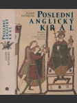 Poslední anglický král - náhled