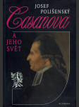 Casanova a jeho svět - náhled