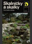 Skalničky a skalky - náhled