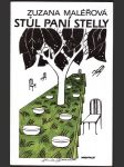 Stůl paní stelly maléřová zuzana - náhled