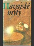 Havajské mýty - náhled