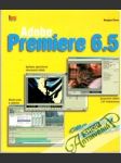 Adobe Premiere 6.5 - náhled
