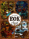 Rok v lese dziubaková emilia - náhled