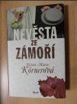 Nevěsta ze zámoří - náhled