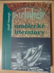 Psychologie umělecké literatury : k problematice a metodologii nové interdisciplíny - náhled