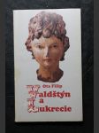 Valdštýn a Lukrecie - náhled