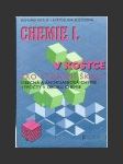 Chemie 1 v kostce - náhled