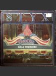 Paradise theatre styx - náhled