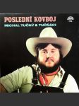 Poslední kovboj tučný michal a tučňáci - náhled