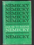 Jak se to řekne německy schonová ludmila - náhled