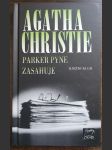 Parker Pyne zasahuje - náhled