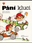 Páni kluci - náhled