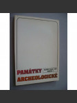 Památky archeologické 1993/2 - náhled